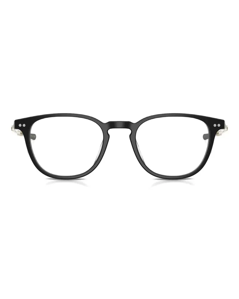 Oliver Peoples Kelmore glasses - Schwarz Schwarz