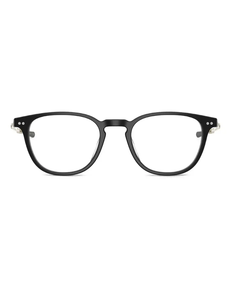 Oliver Peoples Kelmore glasses - Schwarz Schwarz