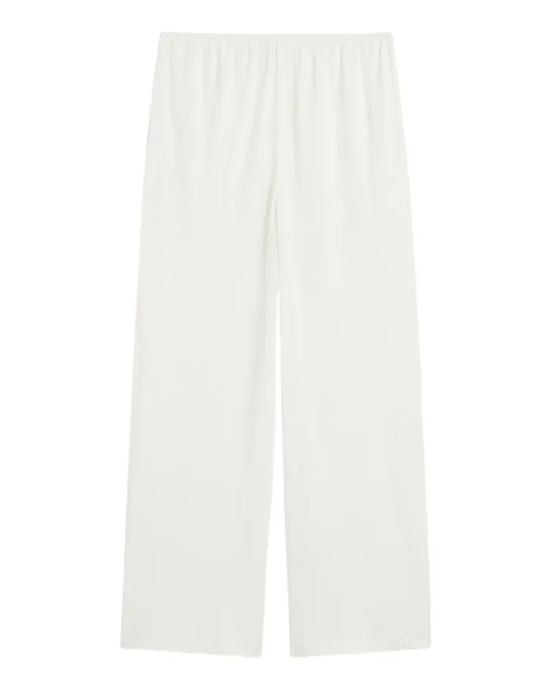 Totême Hose mit Stretcheinsatz - Nude Nude
