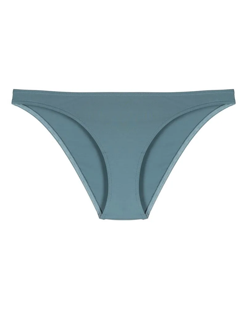 Eres Fripon Bikinihöschen - Blau Blau