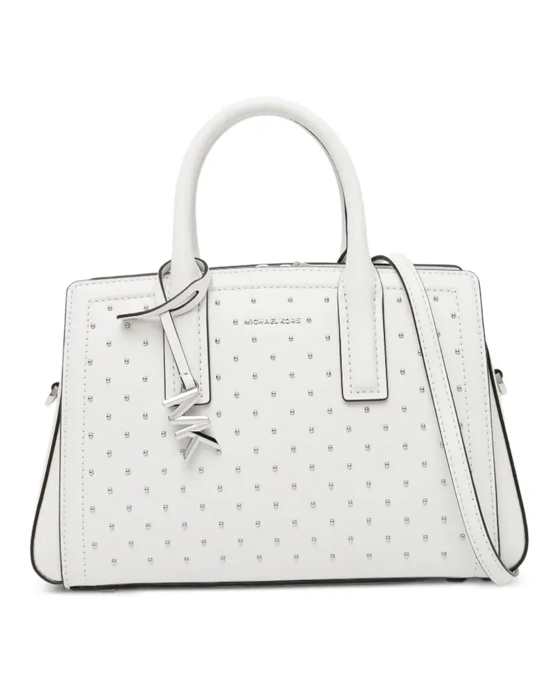 Michael Kors Kleiner Lalia Tote Bag - Nude Nude