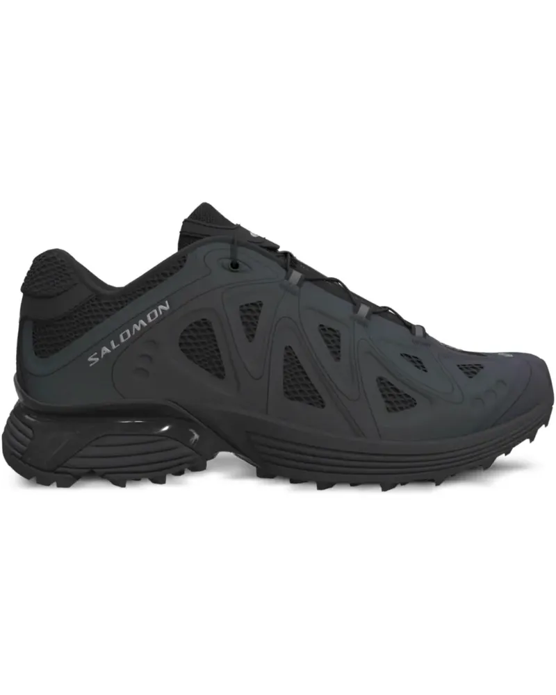 Salomon XT-Whisper Sneakers - Schwarz Schwarz