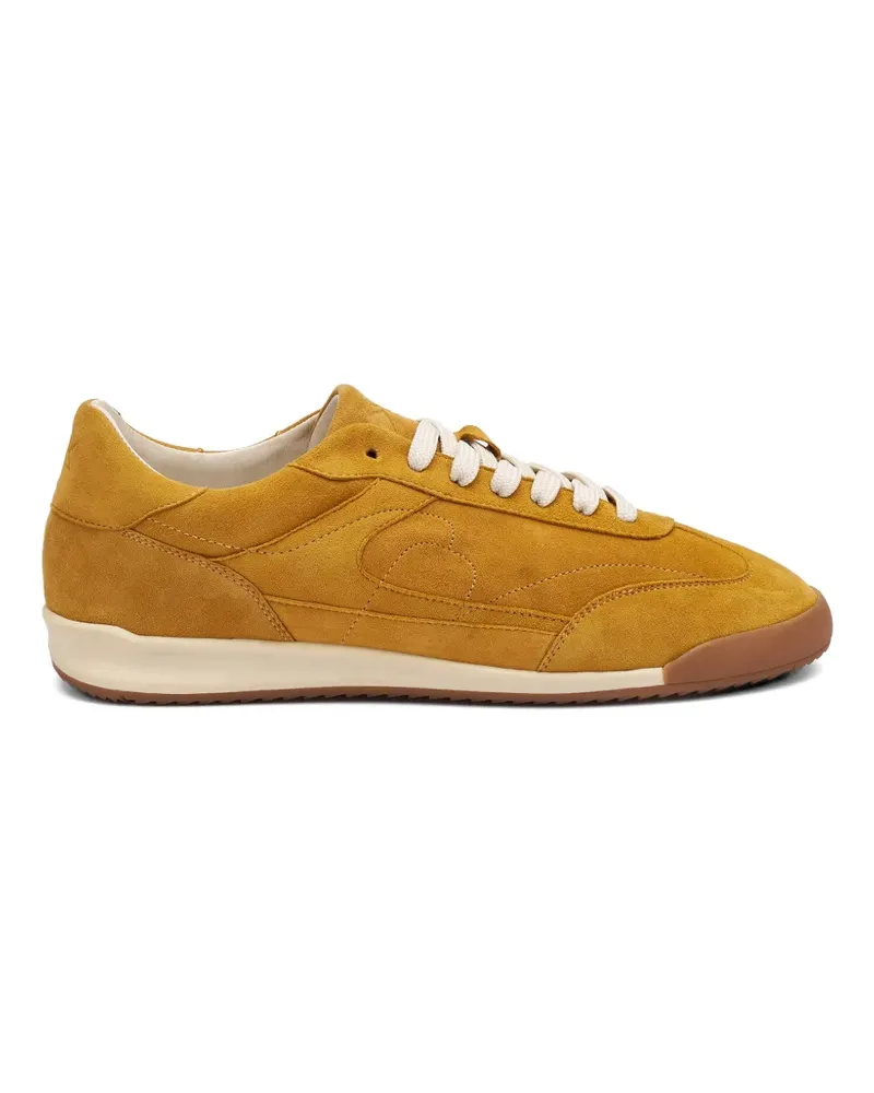 FRAU Cross Hybrid sneakers - Gelb Gelb