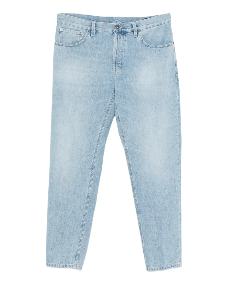Dondup five-pocket jeans - Blau Blau