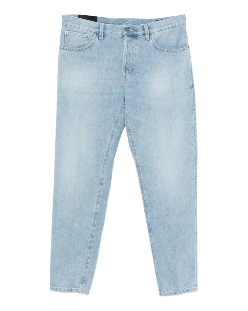 Dondup five-pocket jeans - Blau Blau