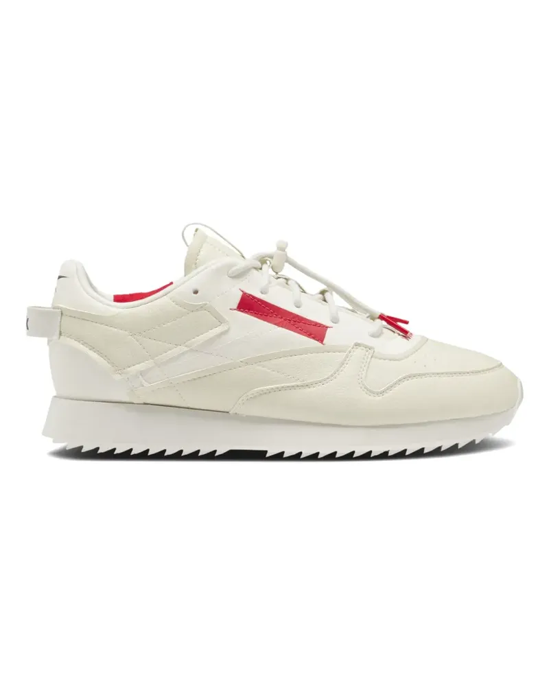 Reebok x Milk Makeup Classic Vegan Rise sneakers - Weiß Weiß