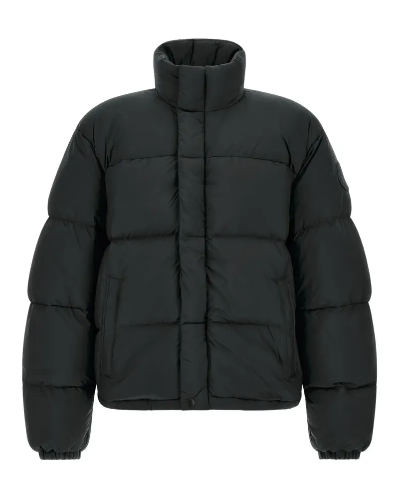 Canada Goose Sterling puffer jacket - Schwarz Schwarz