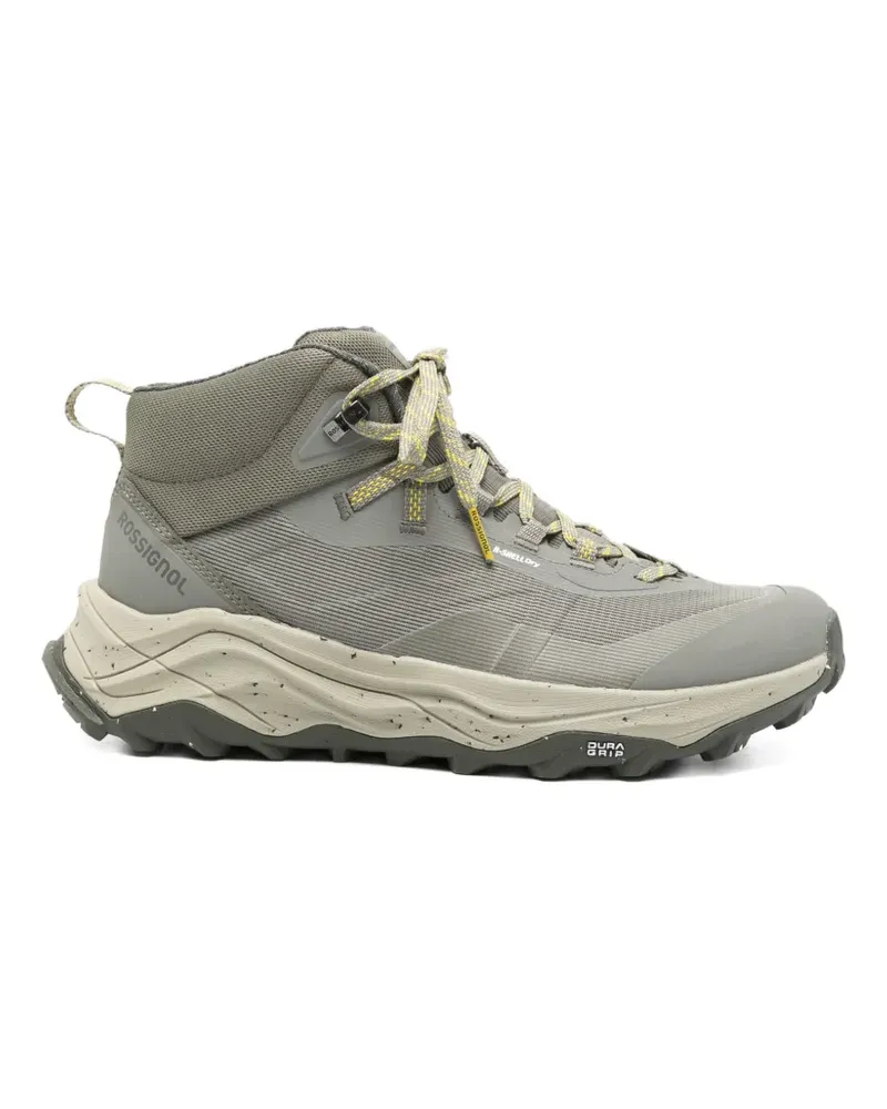 Rossignol Altiridge Mid R-Shell Dry hiking boots - Grün Grün