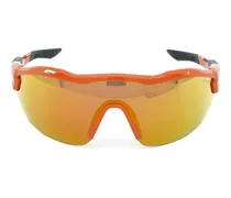 Show X3 Sonnenbrille - Rot