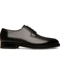 Bally Schoenen Derby-Schuhe Schwarz