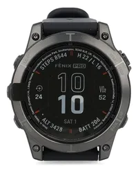 Garmin Fenix 7 Pro Sapphire Solar Edition 47mm Schwarz