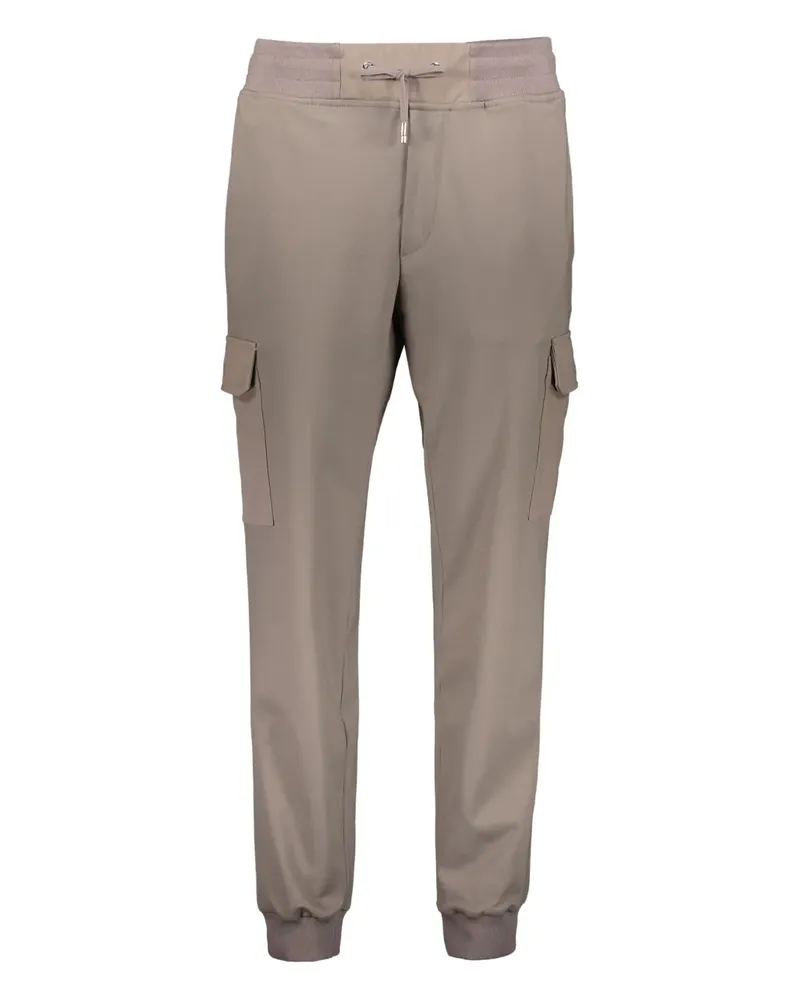 MOORER Enrich Jogginghose - Braun Braun