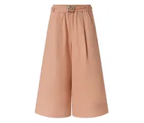 Culottes in Pink - Rosa