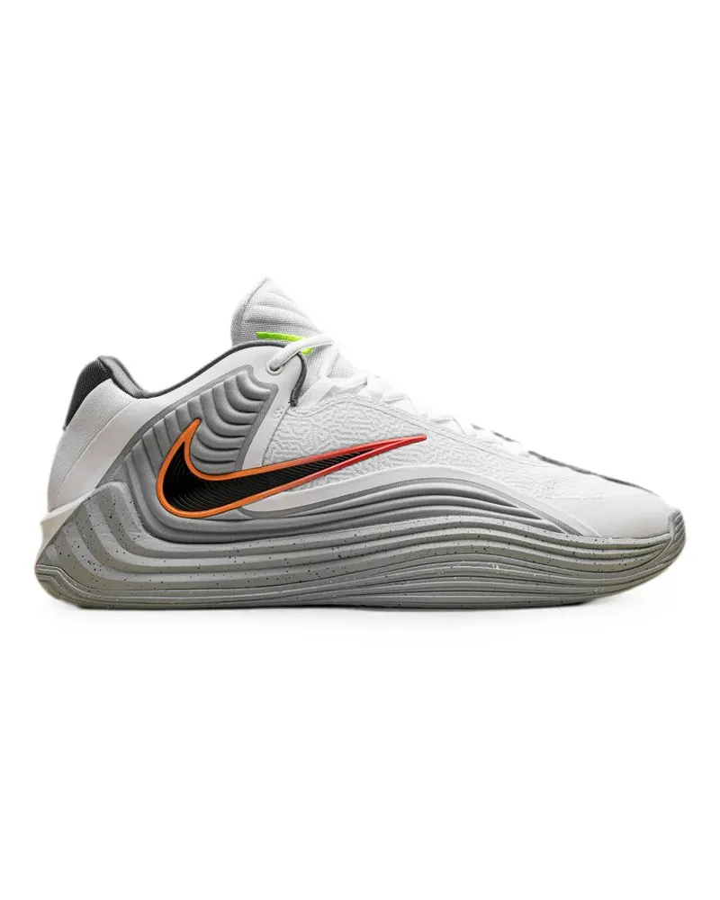 Nike Giannis Freak 7 sneakers - Weiß Weiß