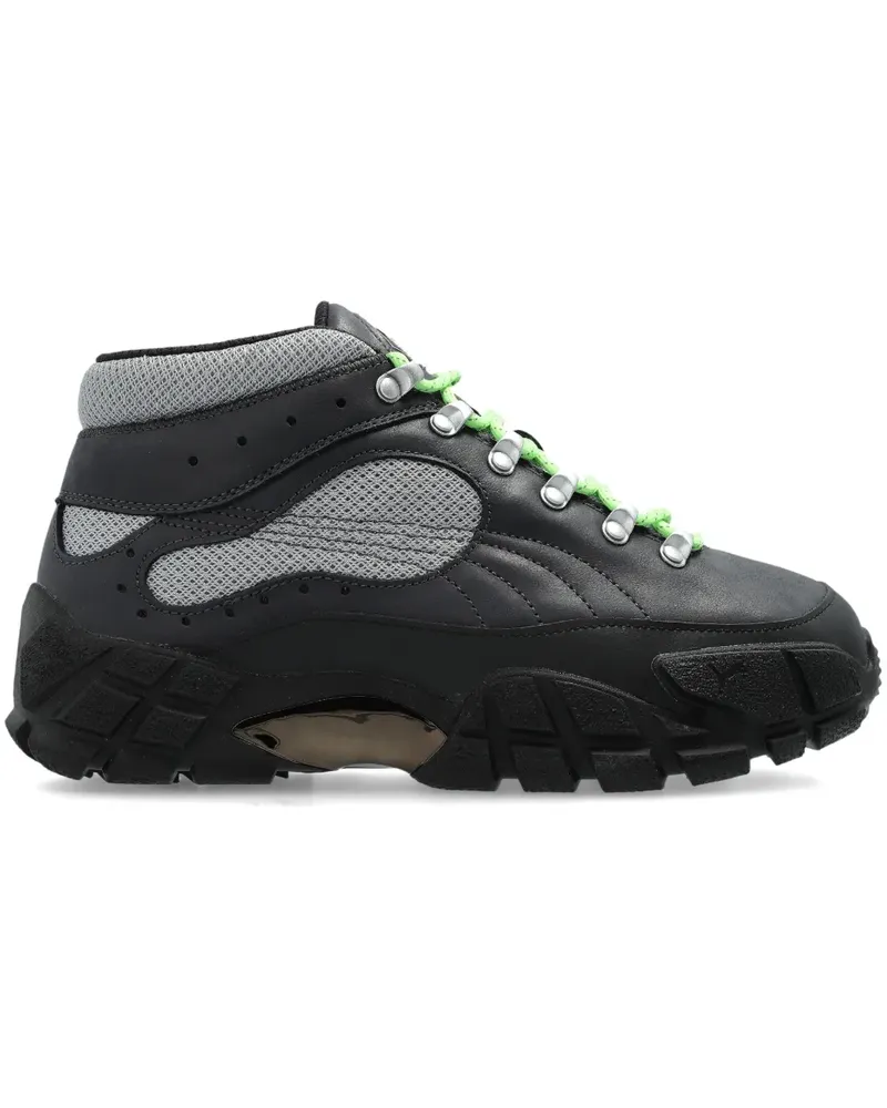 Puma x Skepta Skope Sneakers - Schwarz Schwarz