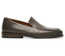 Mocasso Loafer aus Leder