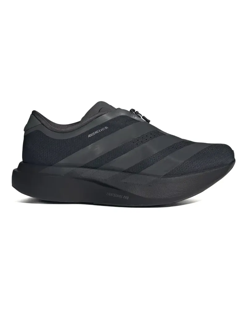 adidas Adizero Evo SL Sneakers - Schwarz Schwarz