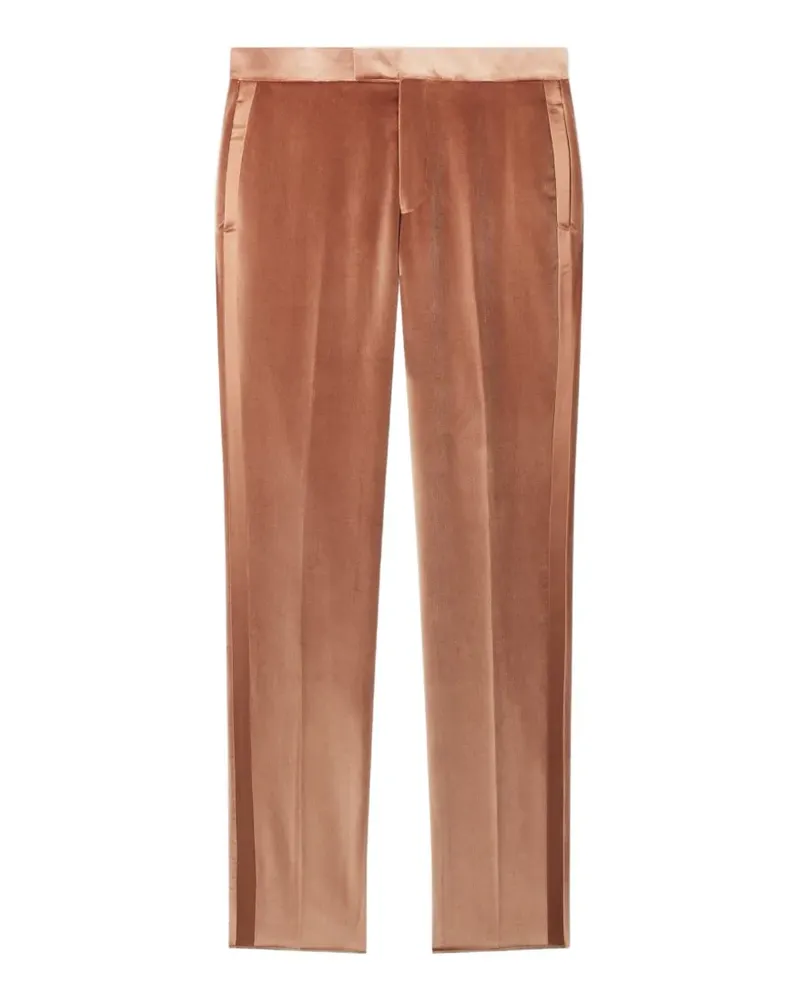 Paul Smith Klassische Hose - Braun Braun