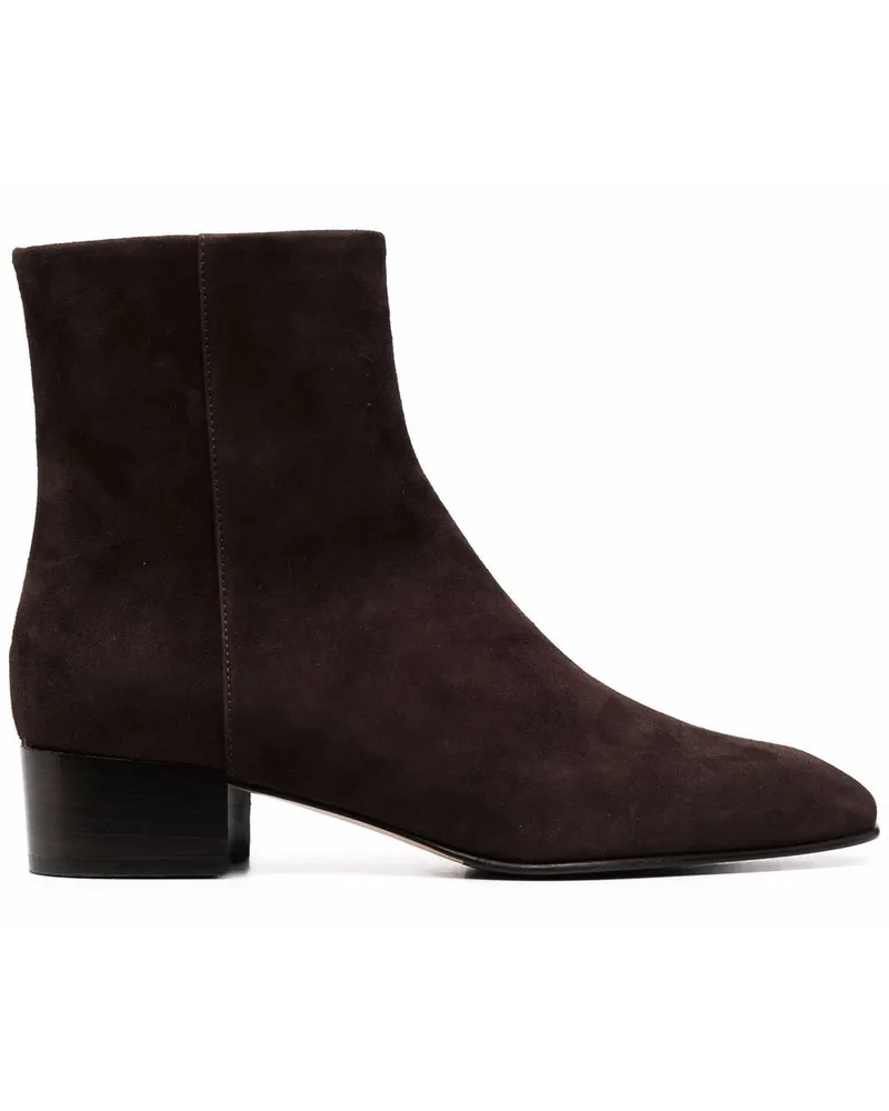 Scarosso Ambra Stiefeletten - Braun Braun