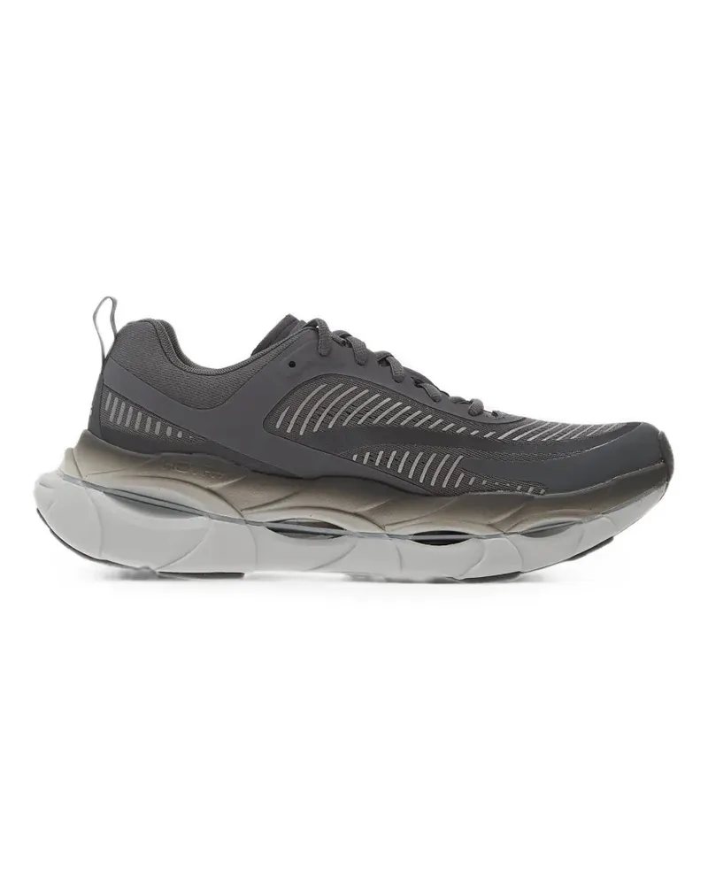 Under Armour Halo Racer sneakers - Grau Grau