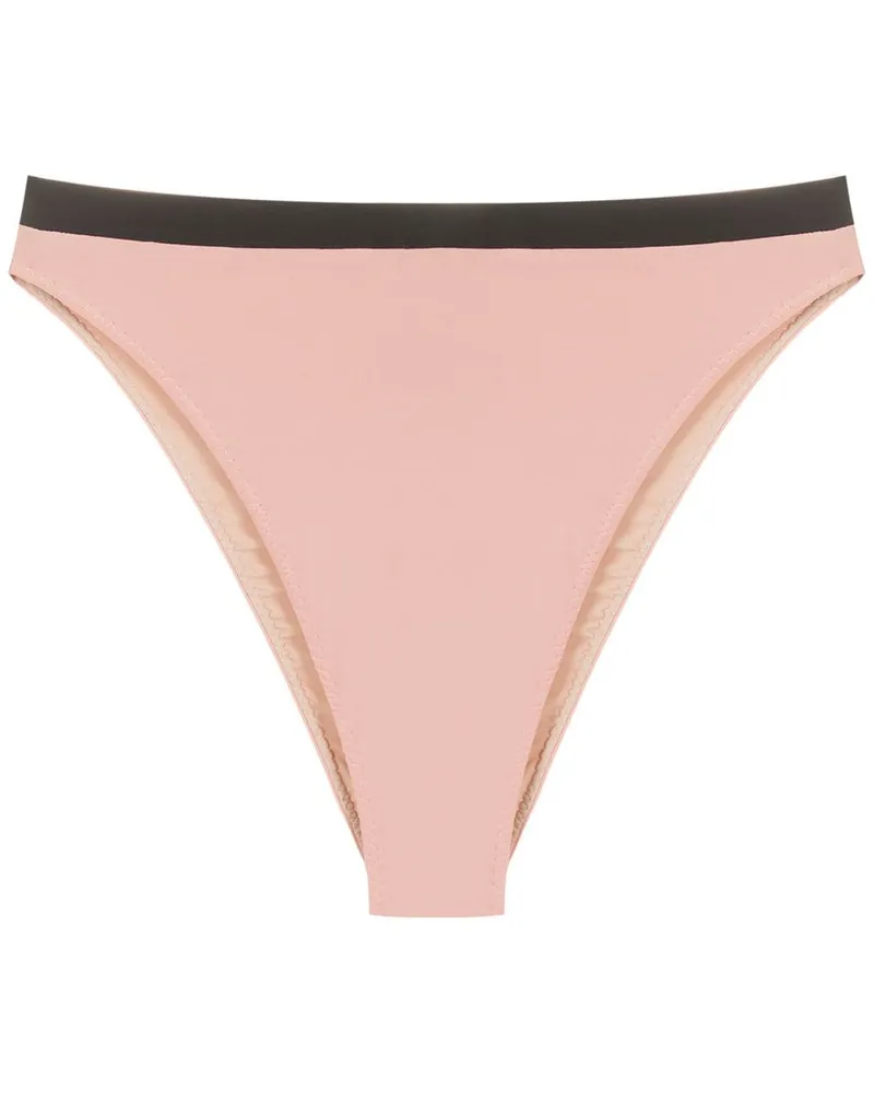 Clube Bossa Arko Bikinihöschen - Rosa Rosa
