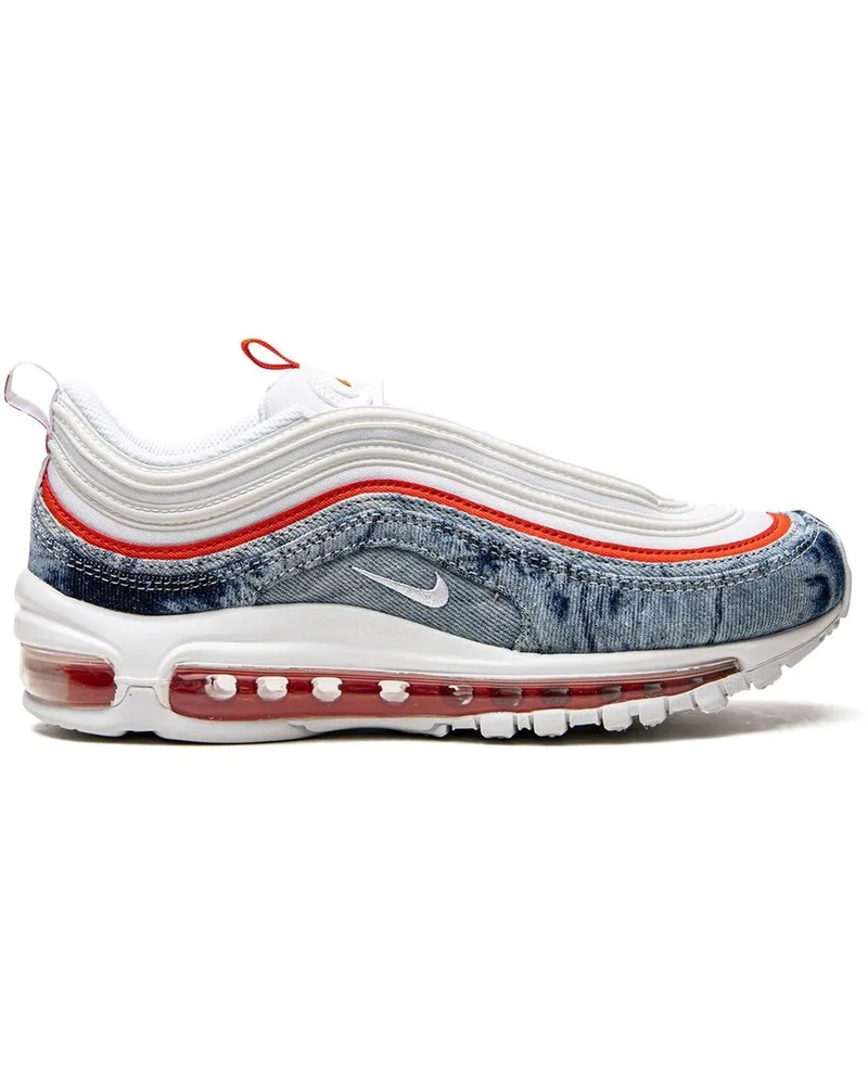Nike Air Max 97 Sneakers - Weiß Weiß