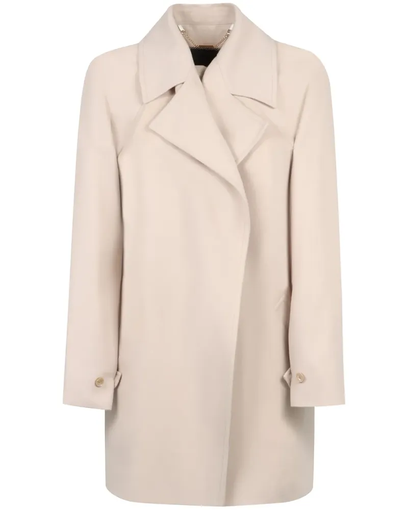 Kiton Einreihige Jacke - Nude Nude