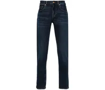 Halbhohe Slimmy Tapered Jeans