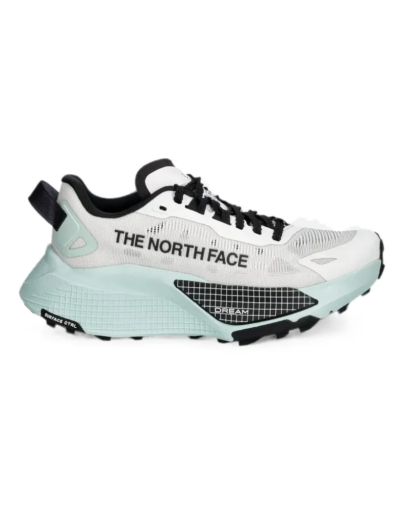 The North Face Altamesa 500 V2 shoes - Weiß Weiß