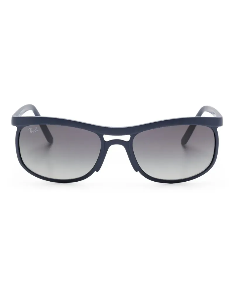 Ray Ban 4452 Sonnenbrille - Blau Blau