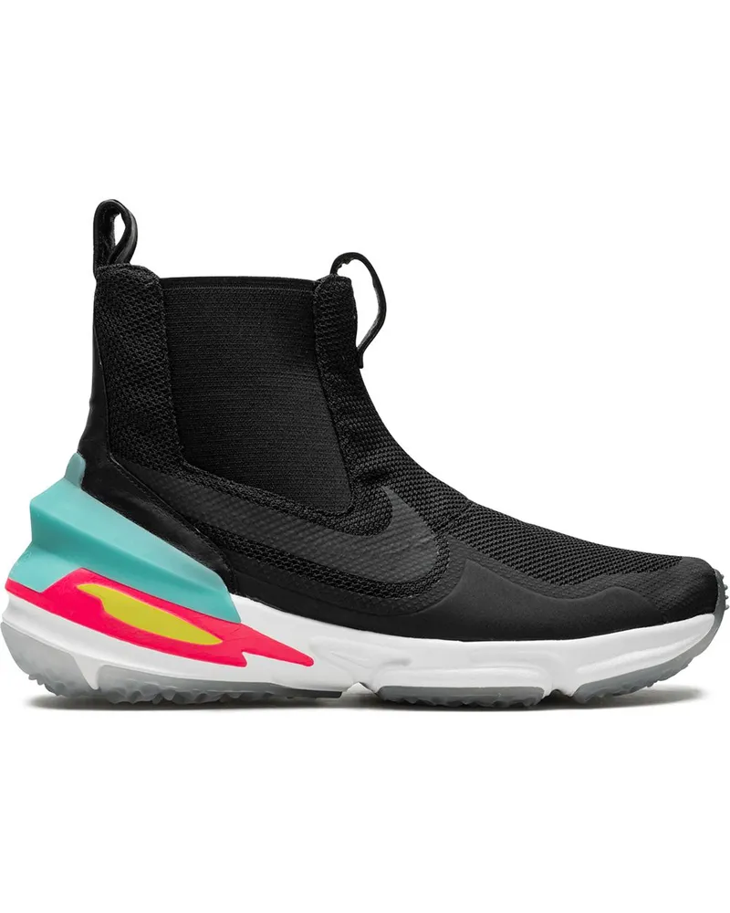 Nike x Riccardo Tisci 'Air Zoom Legend' Sneakers - Schwarz Schwarz