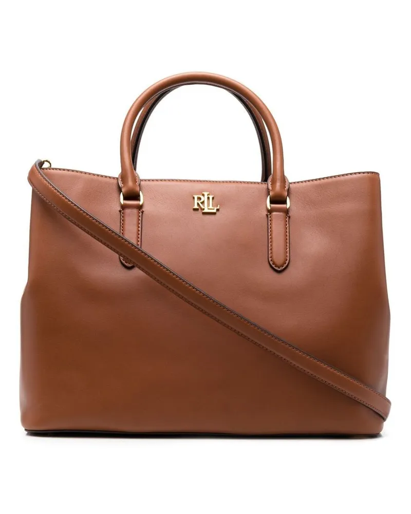 Ralph Lauren Mary Shopper - Braun Braun
