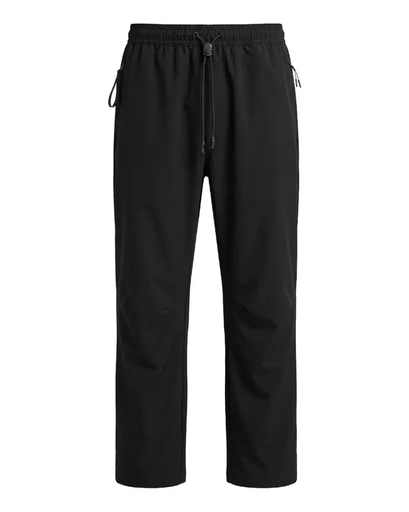 Nike Dri-FIT track pants - Schwarz Schwarz