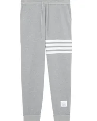 Thom Browne Ottoman Jogginghose Grau