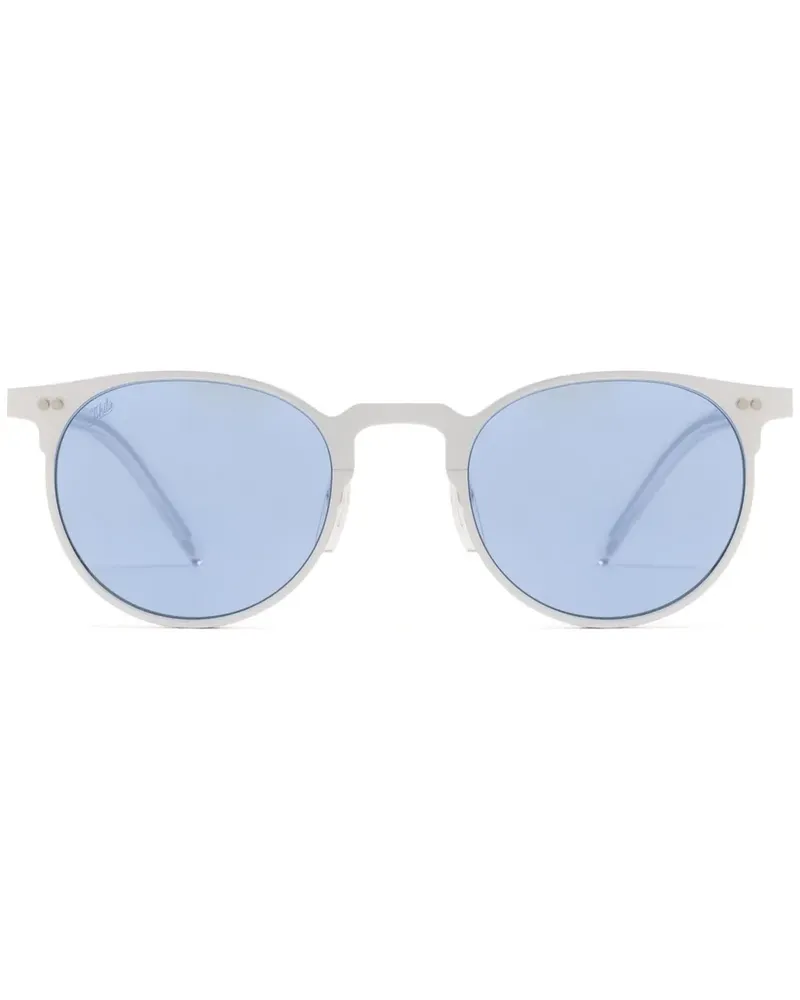 AKILA Orchid Sonnenbrille - Silber Silber