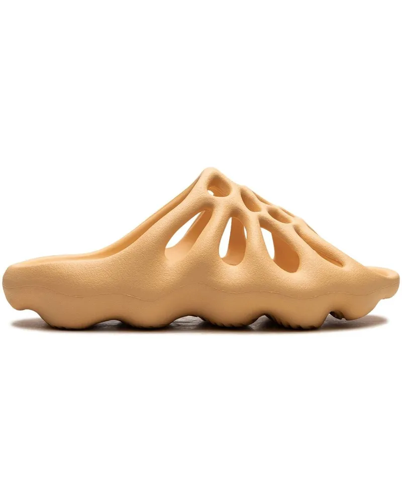 adidas Yeezy 450 Pantoletten - Nude Nude