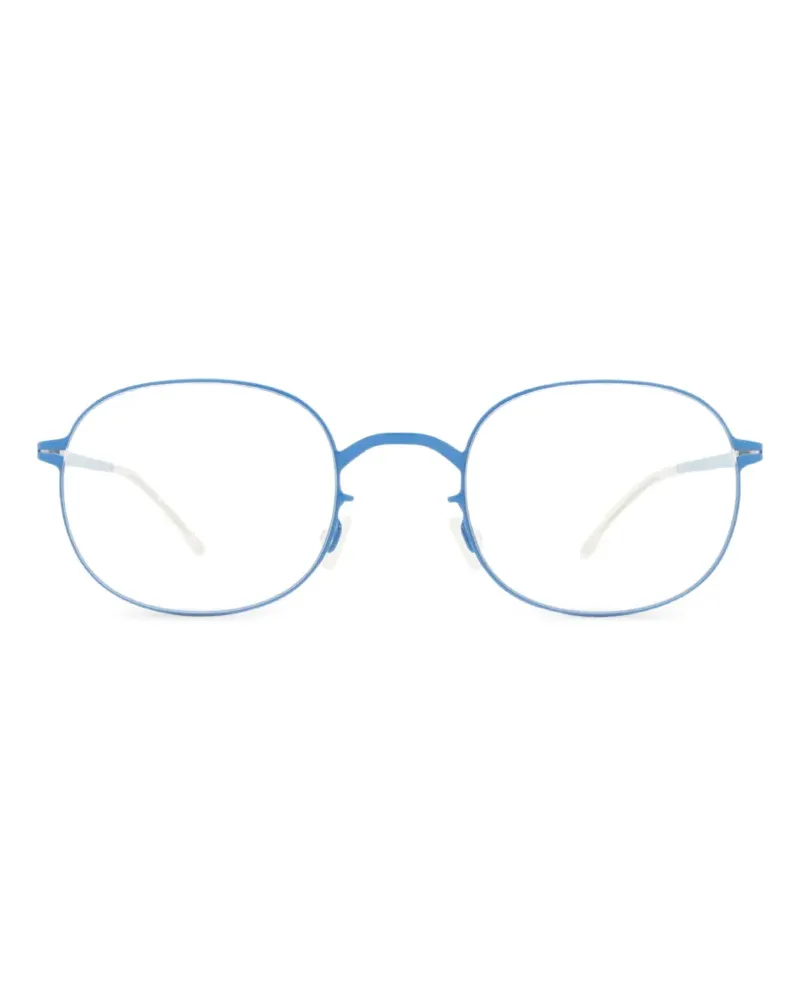 Mykita Solea Sonnenbrille - Blau Blau