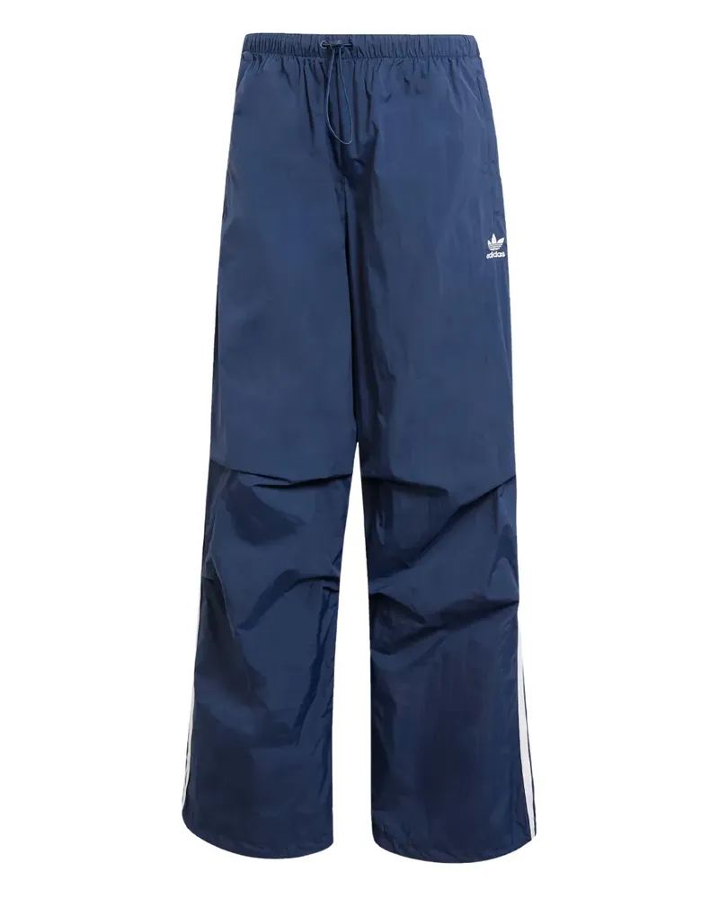 adidas Jogginghose mit Streifen - Blau Blau