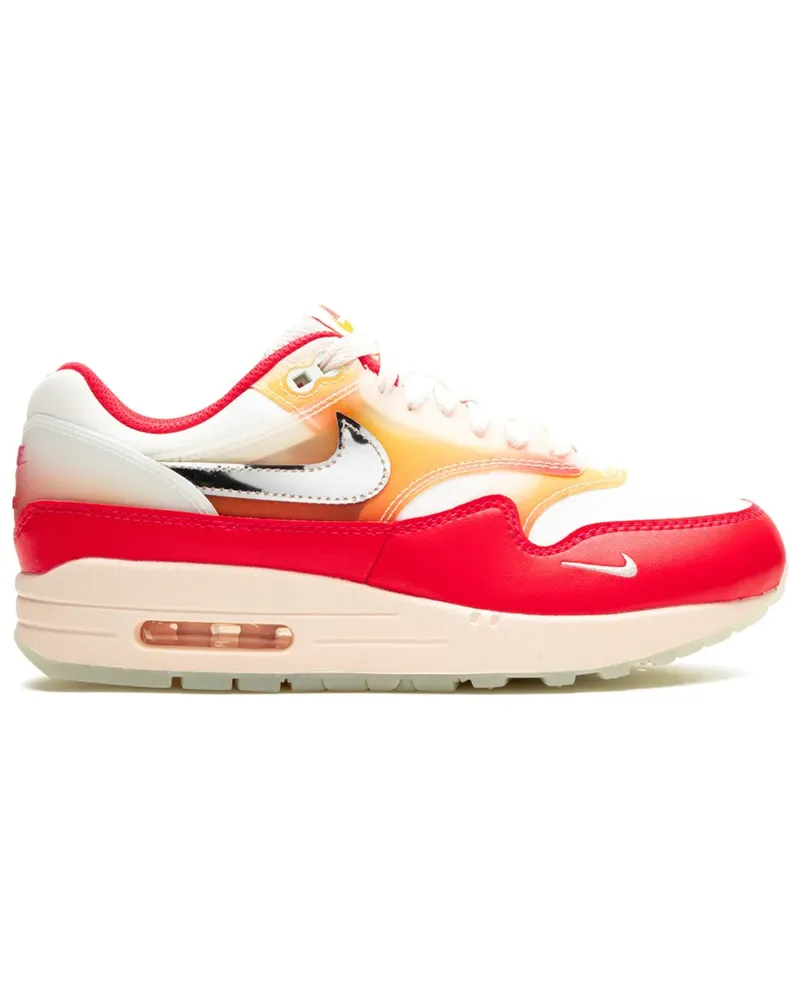 Nike Air Max 1 Sneakers - Nude Nude