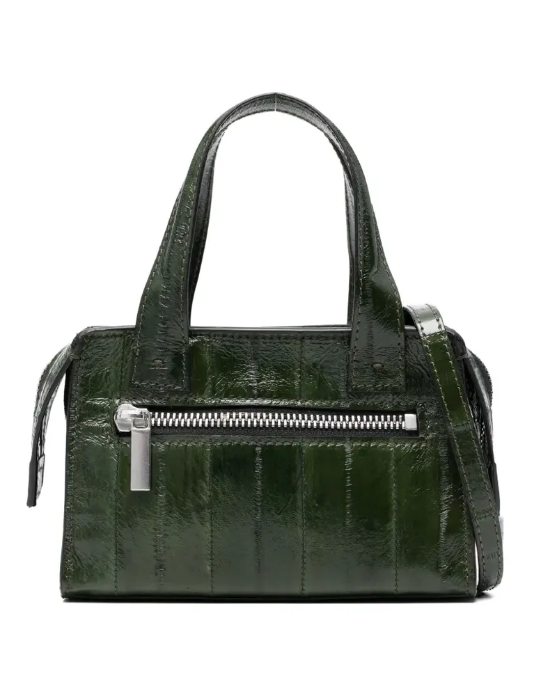 Sapio Mini Tote Bag - Grün Grün