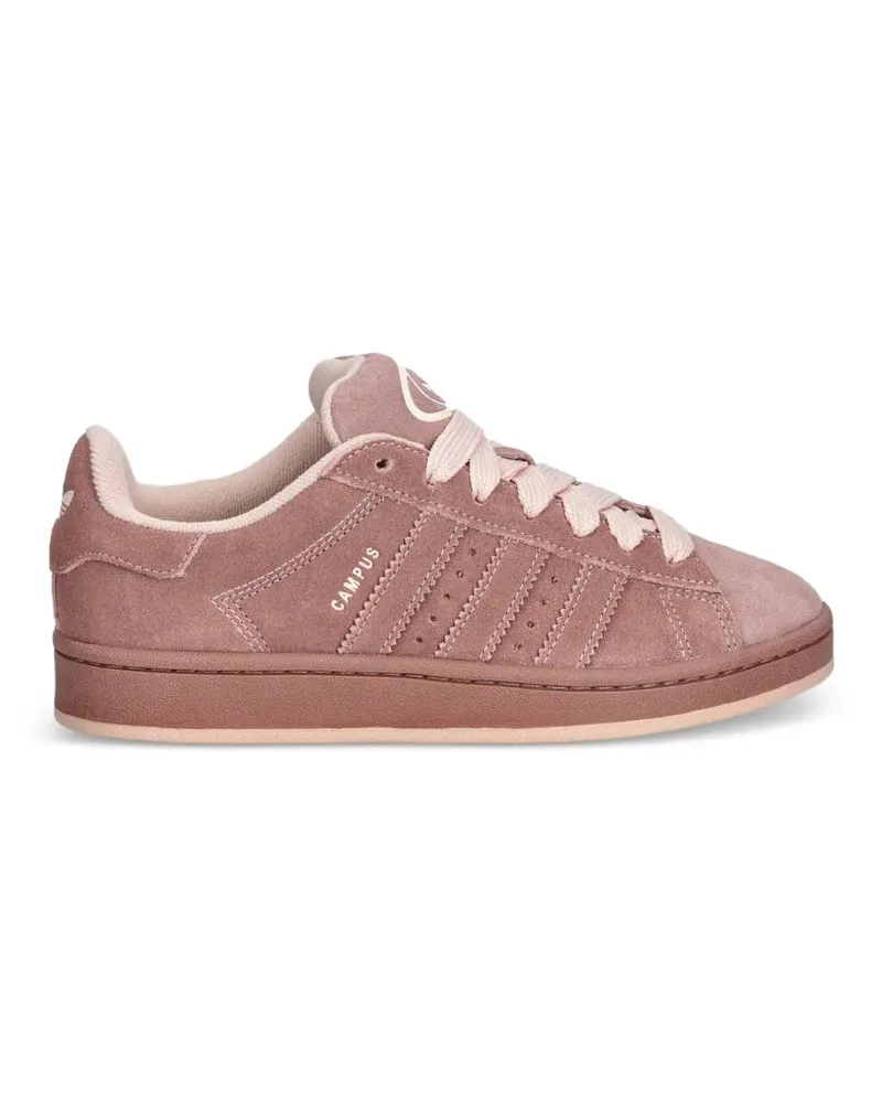 adidas Campus 00s Sneakers mit drei Streifen - Rosa Rosa