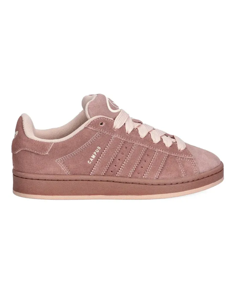 adidas Campus 00s three-stripes sneakers - Rosa Rosa