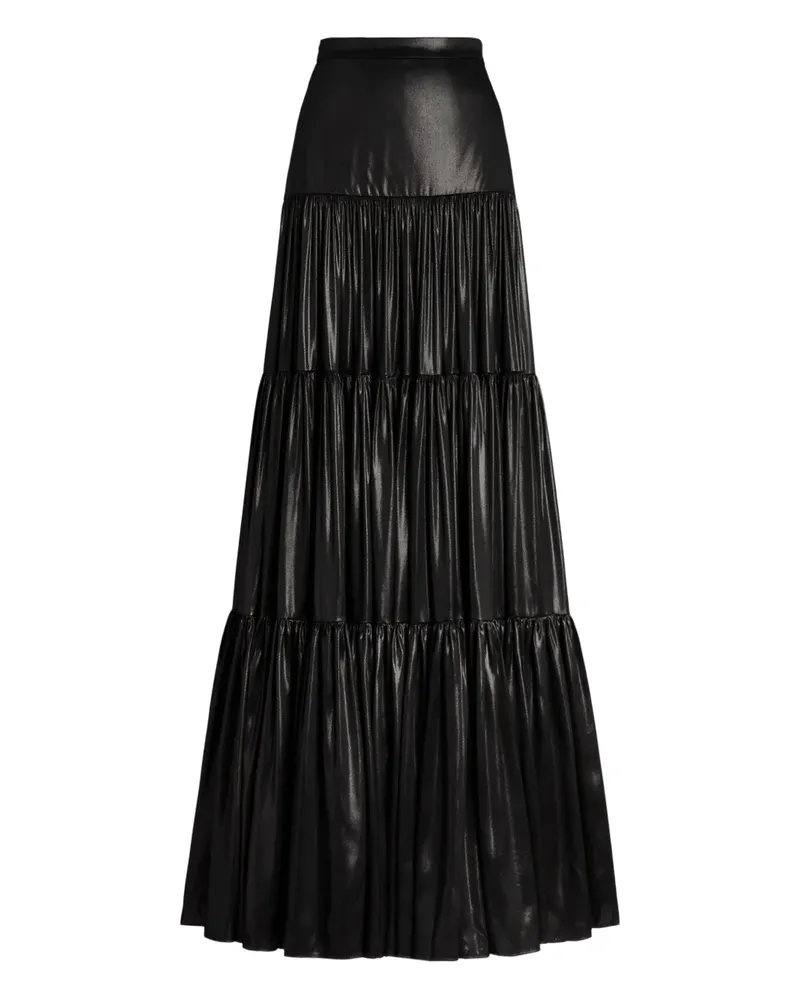 Ralph Lauren sutton skirt - Schwarz Schwarz