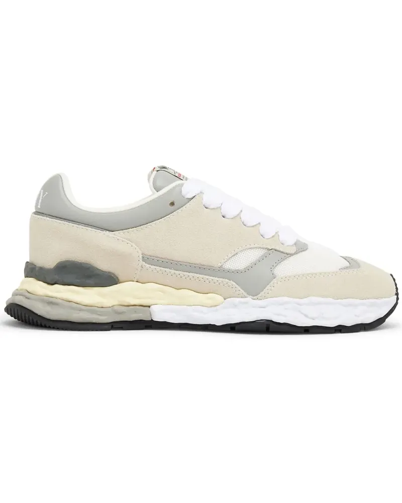 MIHARAYASUHIRO Klassische Sneakers - Nude Nude
