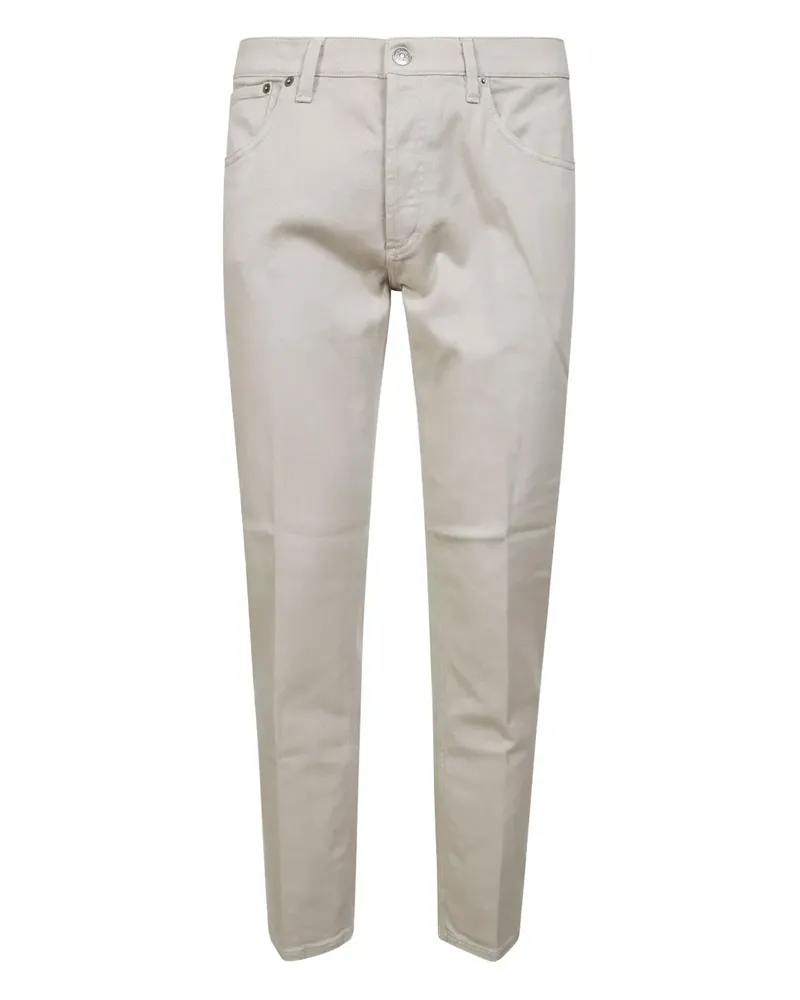 Dondup Brighton Chino - Nude Nude