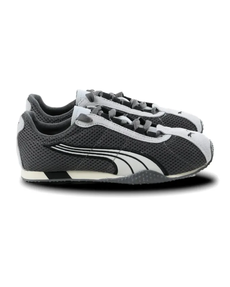 Puma H-Street OG mesh-panelled sneakers - Grau Grau