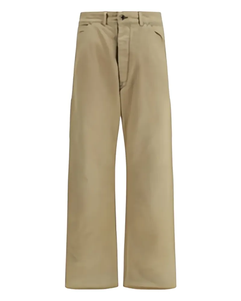 Maison Margiela 5 Taschen - Nude Nude