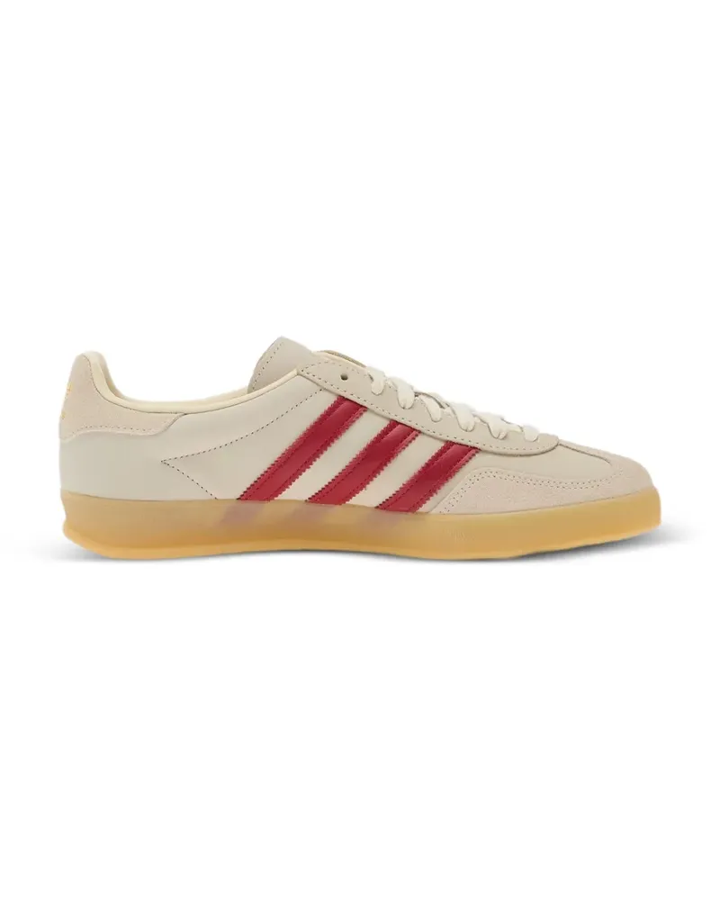 adidas Gazelle Indoor Sneakers - Nude Nude