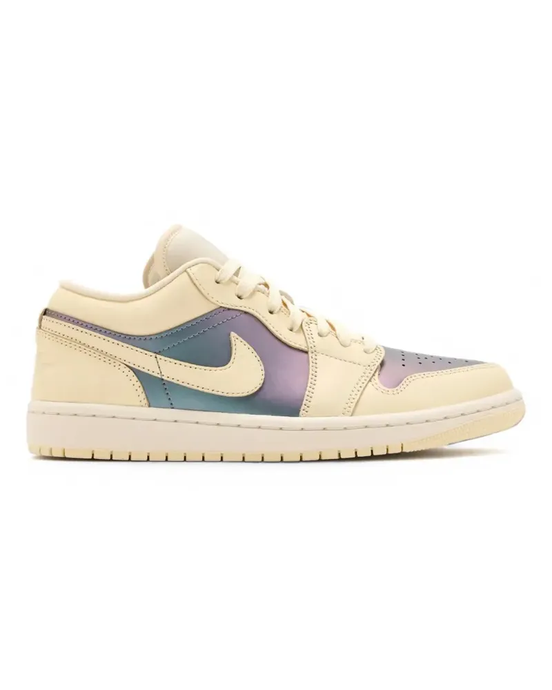 Jordan Air  1 Low SE low-top sneakers - Nude Nude