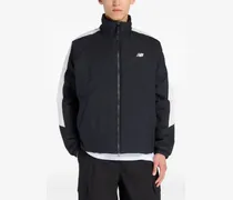 Sport Essentials Windbreaker - Schwarz